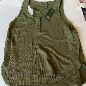 Wild Fable Tank Top